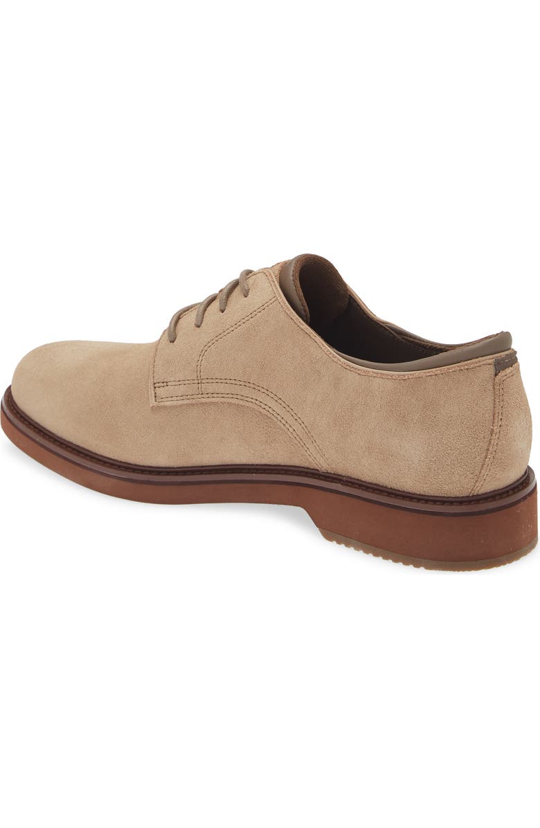 Cole Haan American Classics Montrose Plain Toe Derby, Alternate, color,