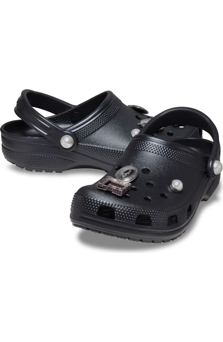 CROCS Classic Picture Frame Clog, Alternate, color,