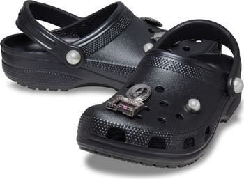 Classic Picture Frame Clog