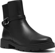 Clarks® Code L Bay Leather Bootie