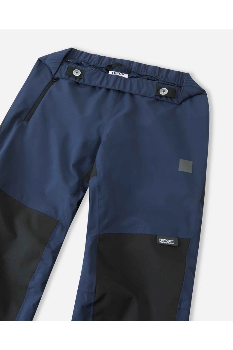 Intona ReimaTec pants, Alternate, color, Navy