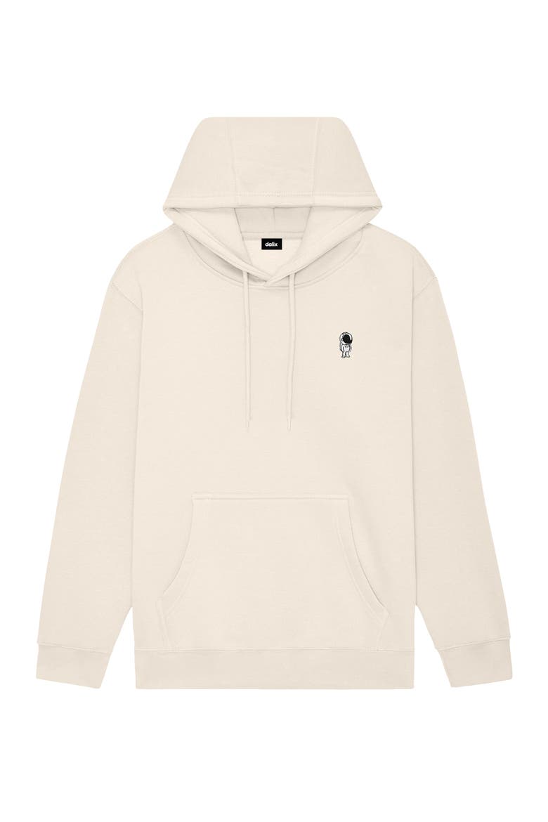 Astronaut Midweight All Day Hoodie, Main, color, Sandshell