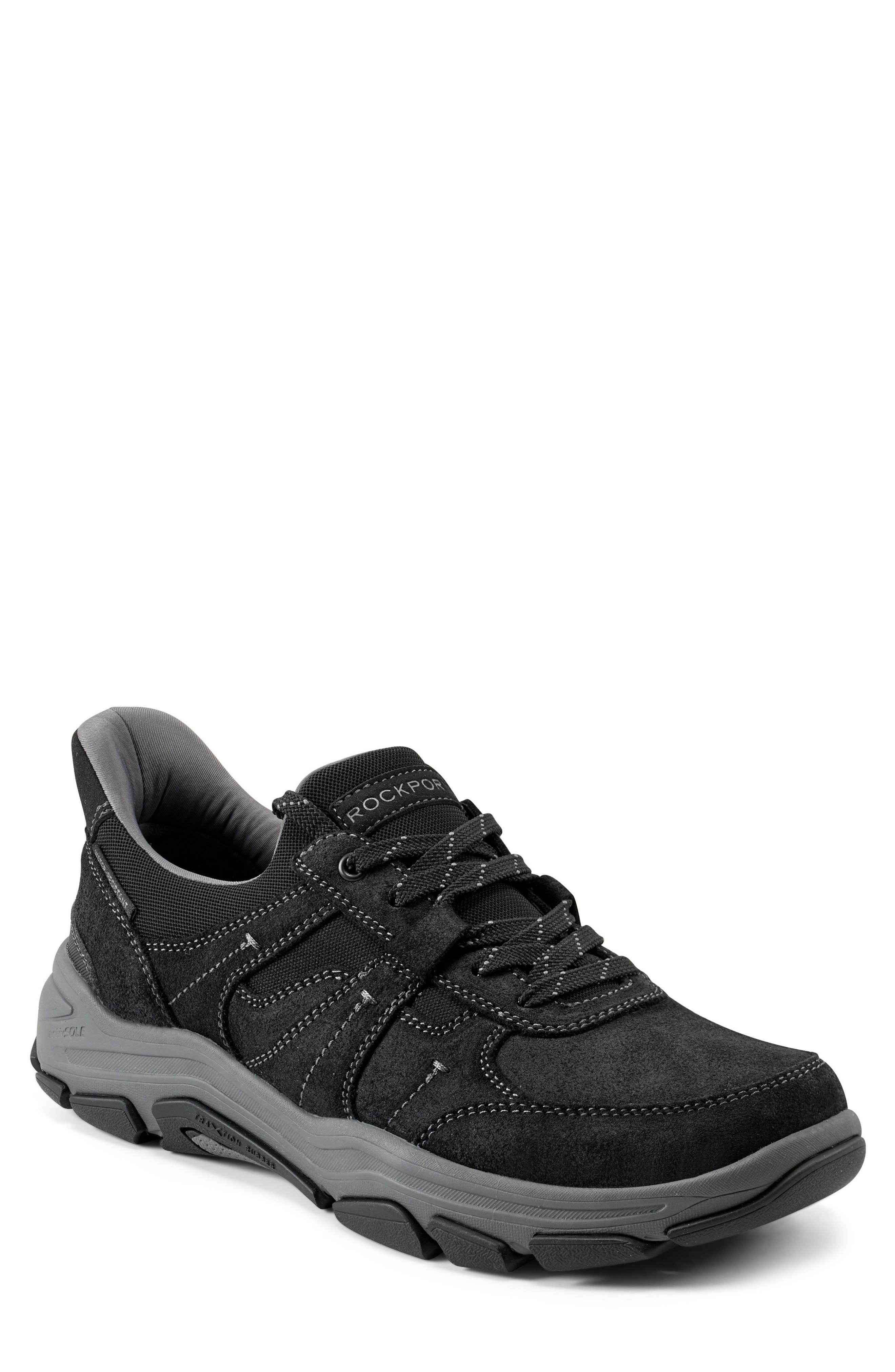 Rockport Rhett Sneaker, Main, color, 