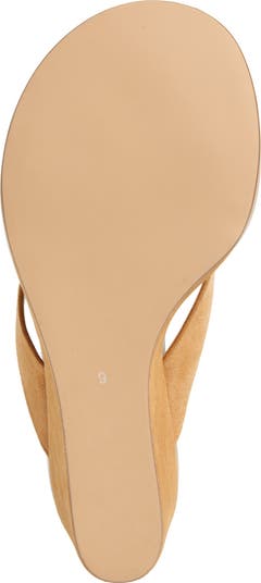 Wedge Sandal