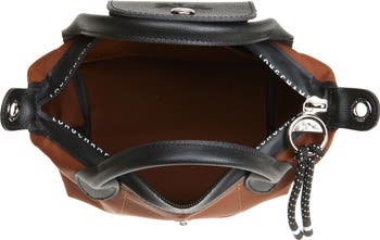 Extra Small Le Pliage Energy Recycled Canvas Top Handle Bag