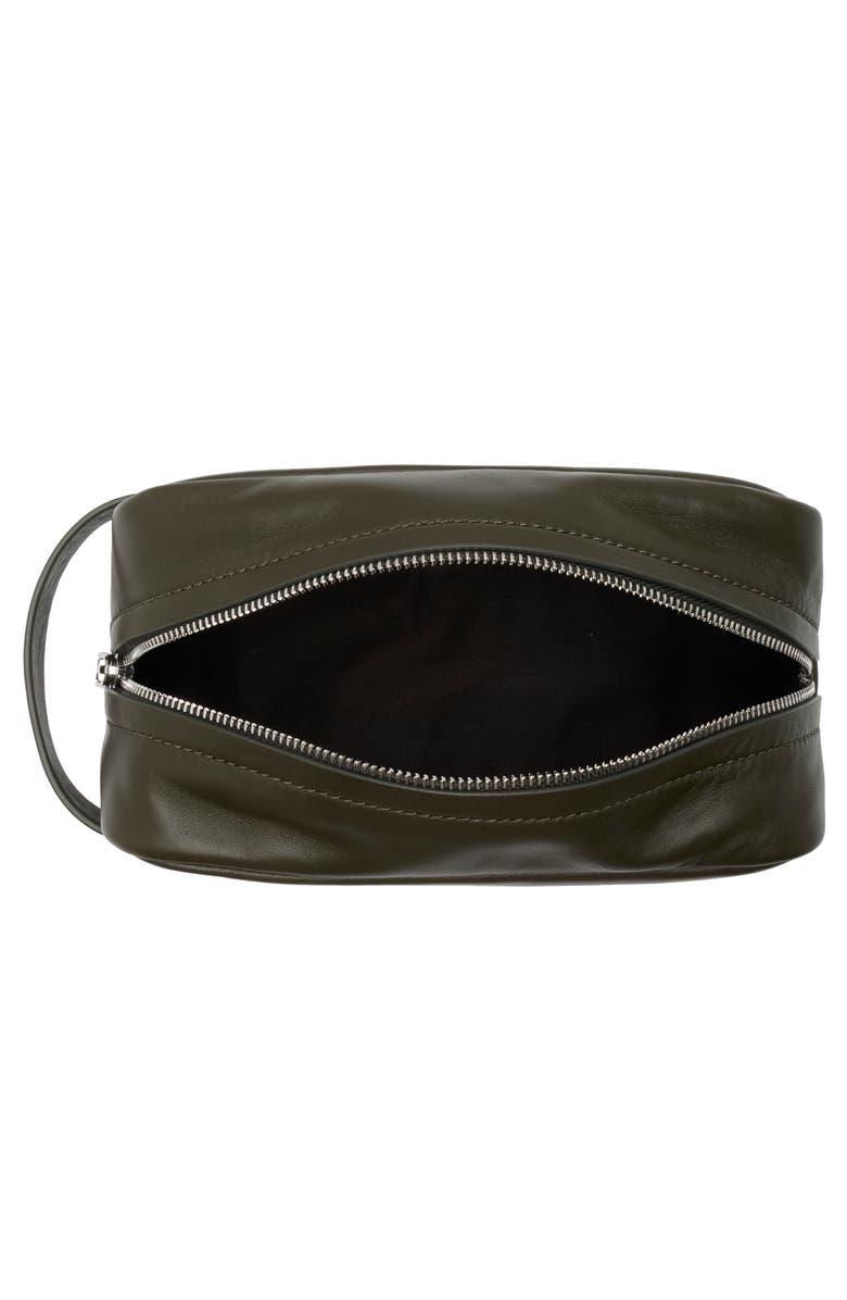 Vince Nuvaro Dopp Kit, Alternate, color, Driver Green