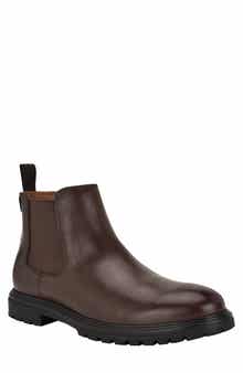 Tommy Hilfiger Gainsly Chelsea Boot