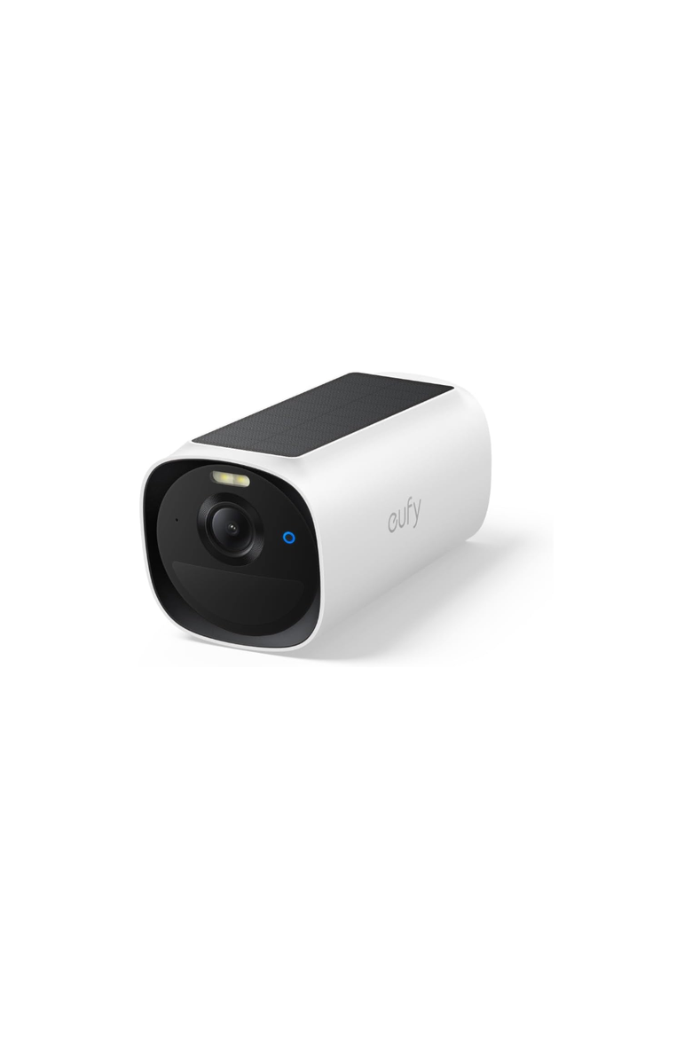 Cam E40 Add-On Camera, Main, color, White