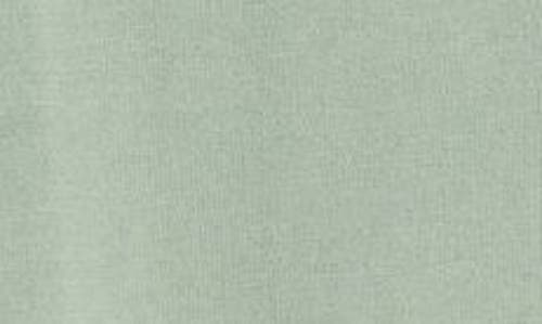 Hugo Boss Boss Gemello Cotton Polo Sweater In Light Green