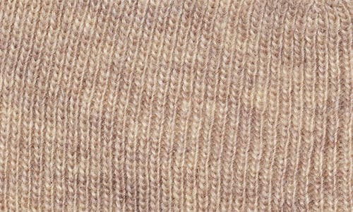 Faherty Core Logo Beanie