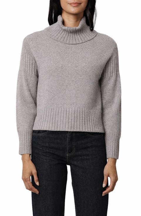 Turtleneck Sweater