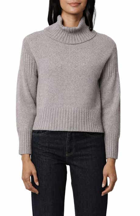 CYRUS Turtleneck Sweater