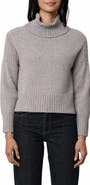 CYRUS Turtleneck Sweater