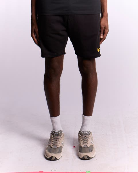 Tape Draw String Shorts