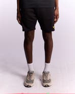 Lyle & Scott Tape Draw String Shorts
