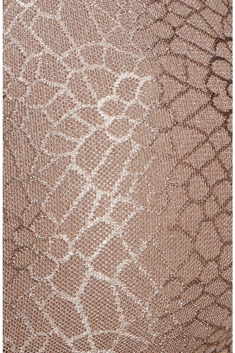 C Magnifique Underwire Minimizer Bra, Alternate, color, HAZELNUT