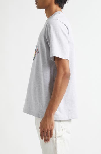 Casa Way World Series Graphic T-Shirt