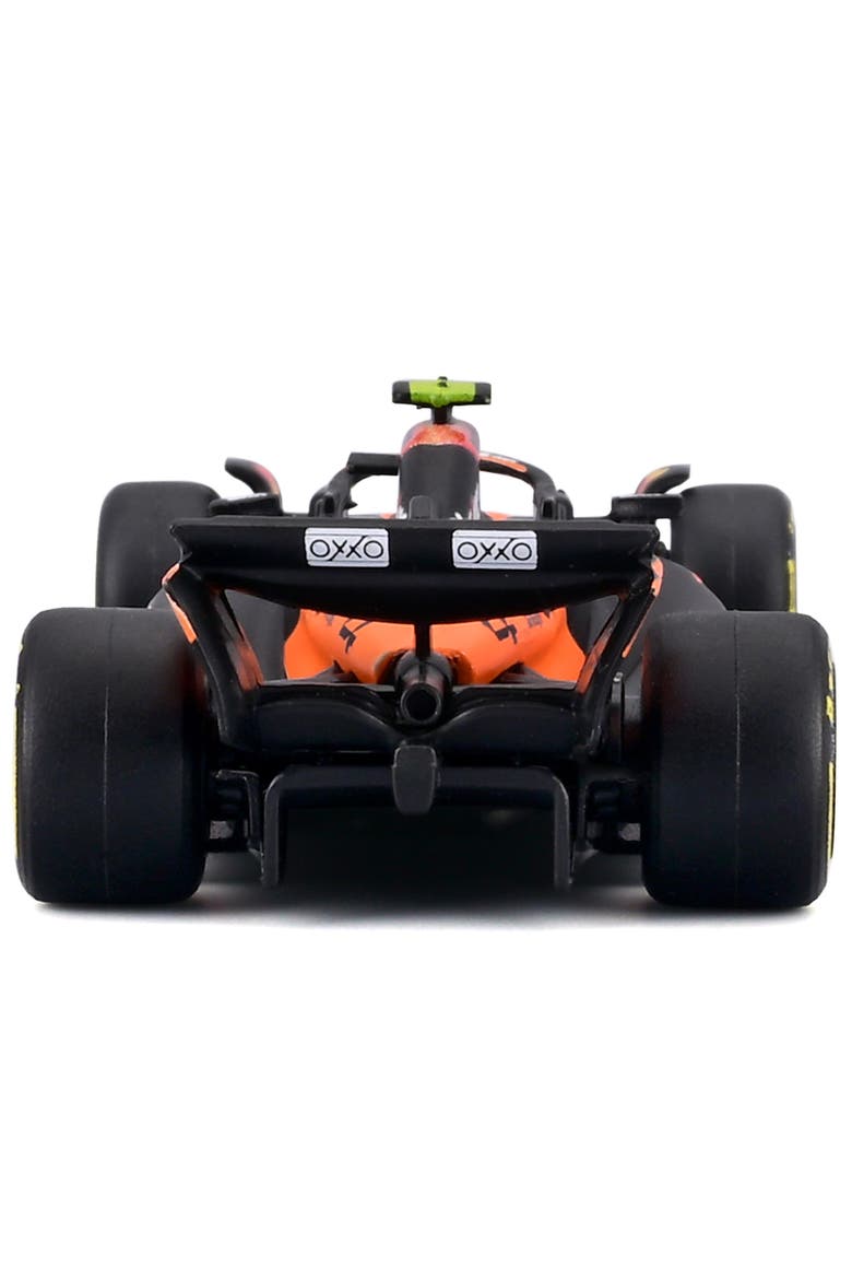 2025 McLaren MCL39 Racing Model Replica, Alternate, color, Multicolored