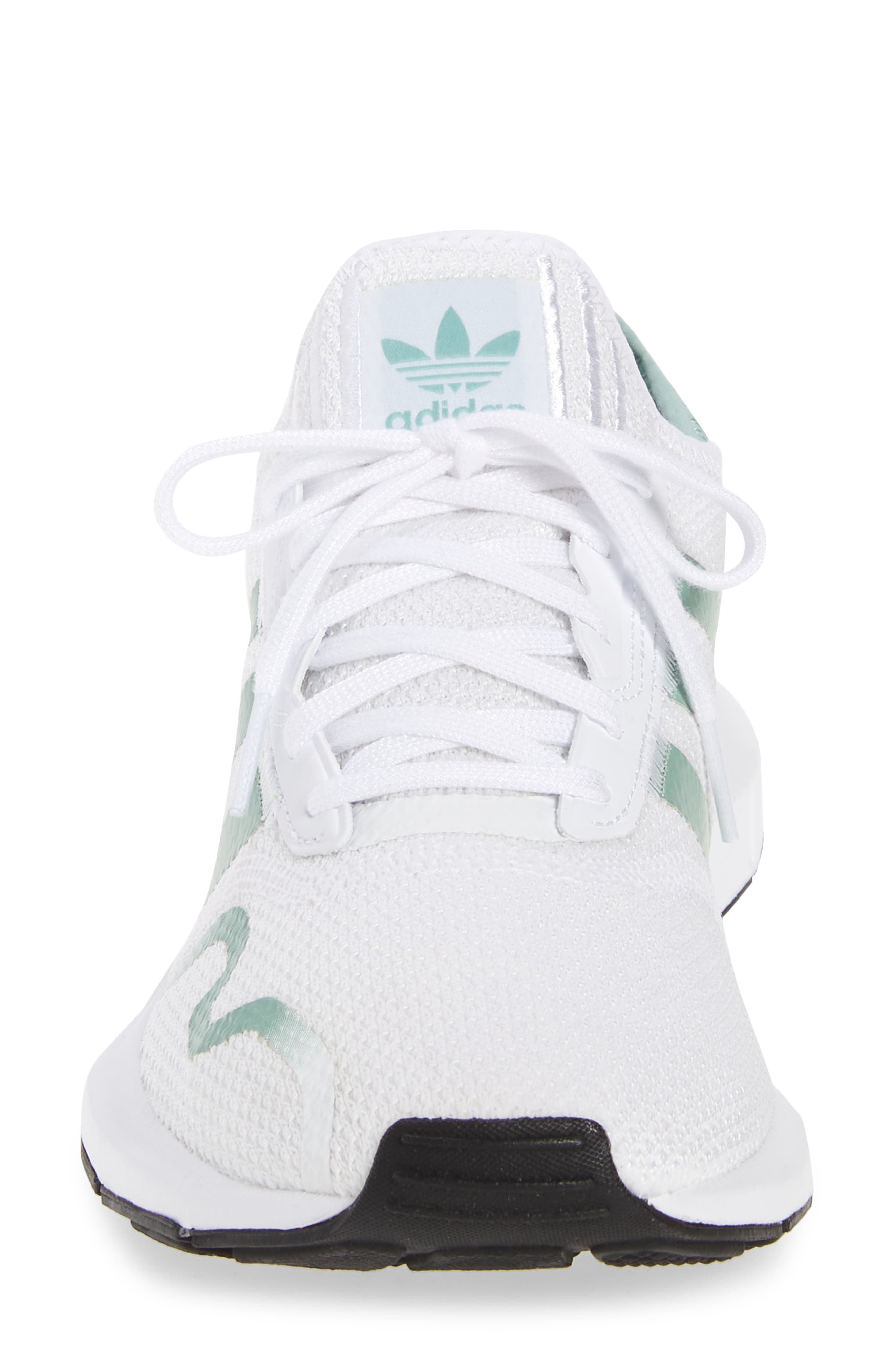 adidas Swift Run X Sneaker, Alternate, color, 