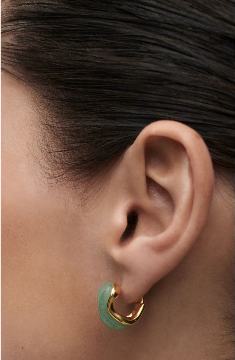 PDPAOLA Musa Hoops, Alternate, color, 