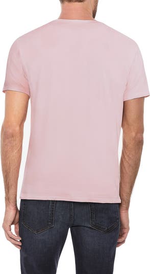 V-Neck Flex T-Shirt
