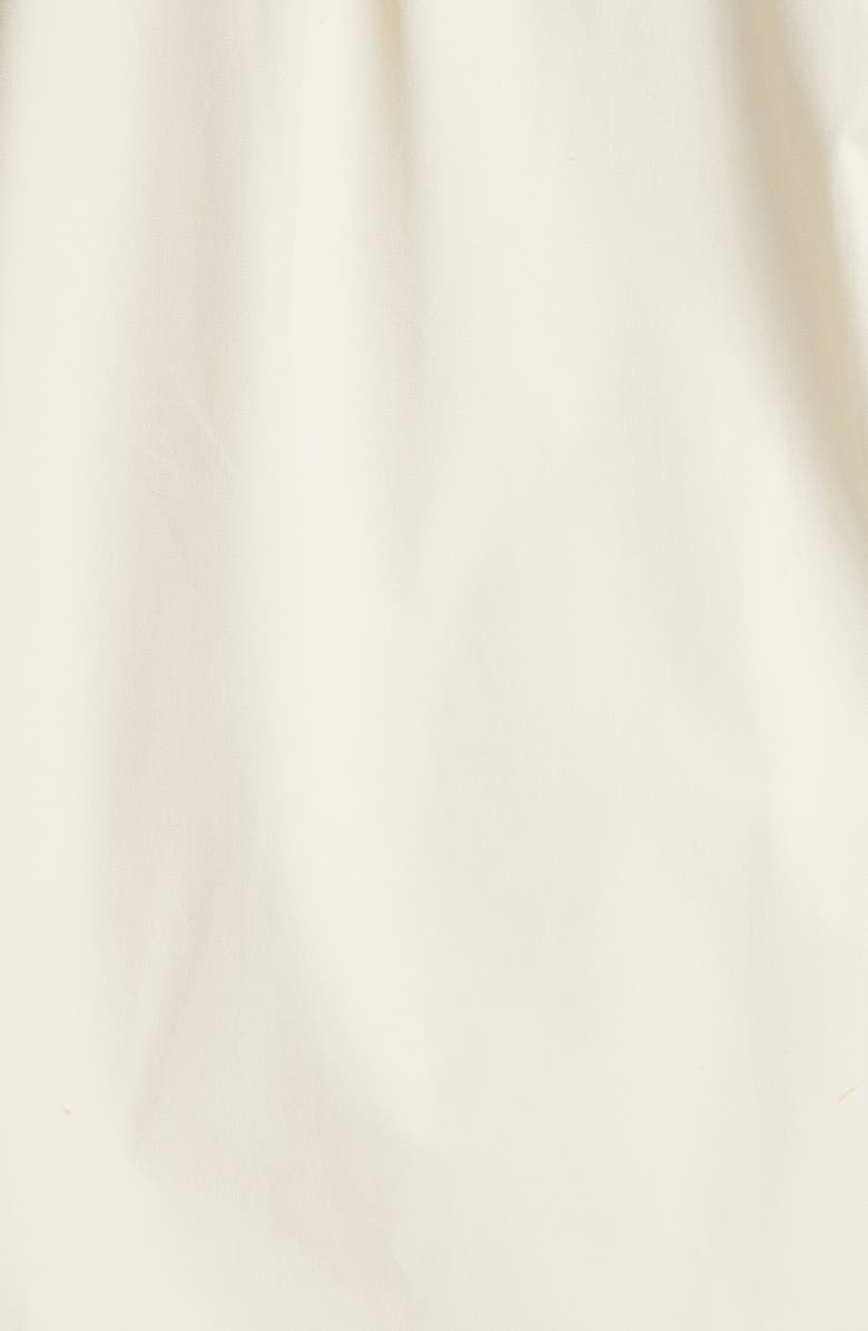 Ahluwalia Robyn Colorblock Short Sleeve Button-Up Shirt, Alternate, color,