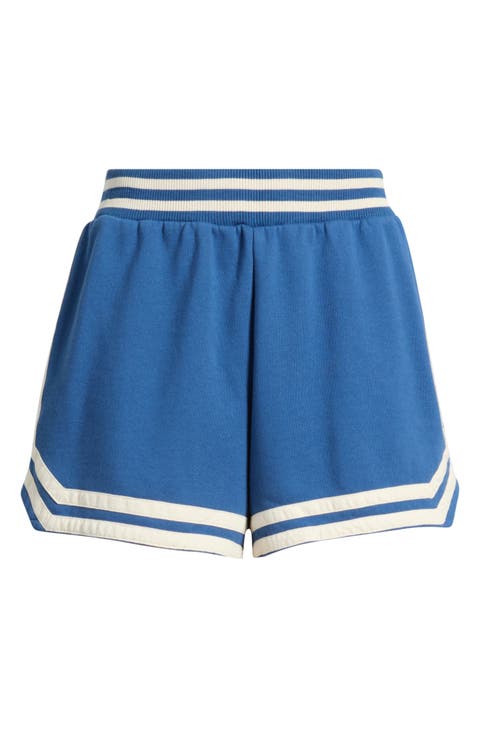 Heritage Fleece Shorts