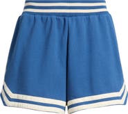 Billabong Heritage Fleece Shorts