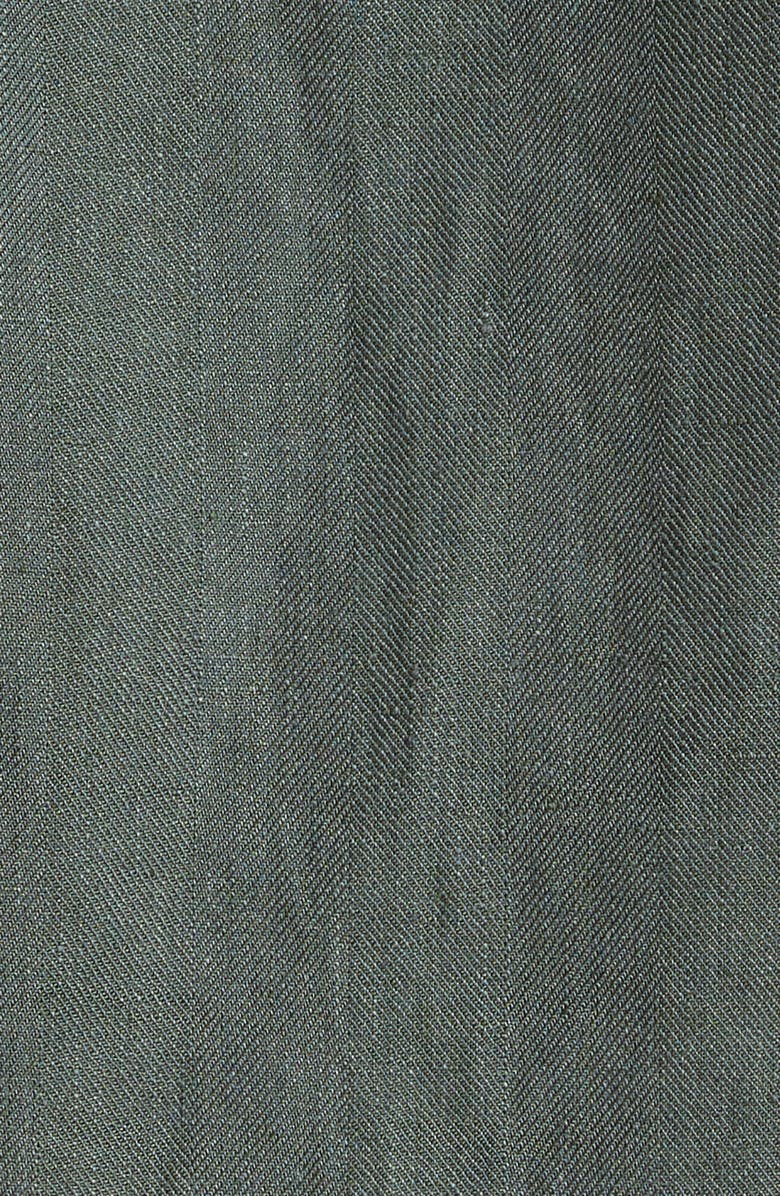 Boglioli Linen Chore Jacket, Alternate, color,