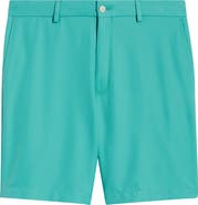 Peter Millar Salem 9-Inch High Drape Performance Shorts