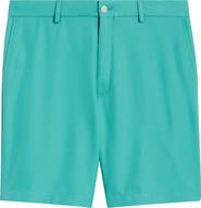 Peter Millar Salem 9-Inch High Drape Performance Shorts
