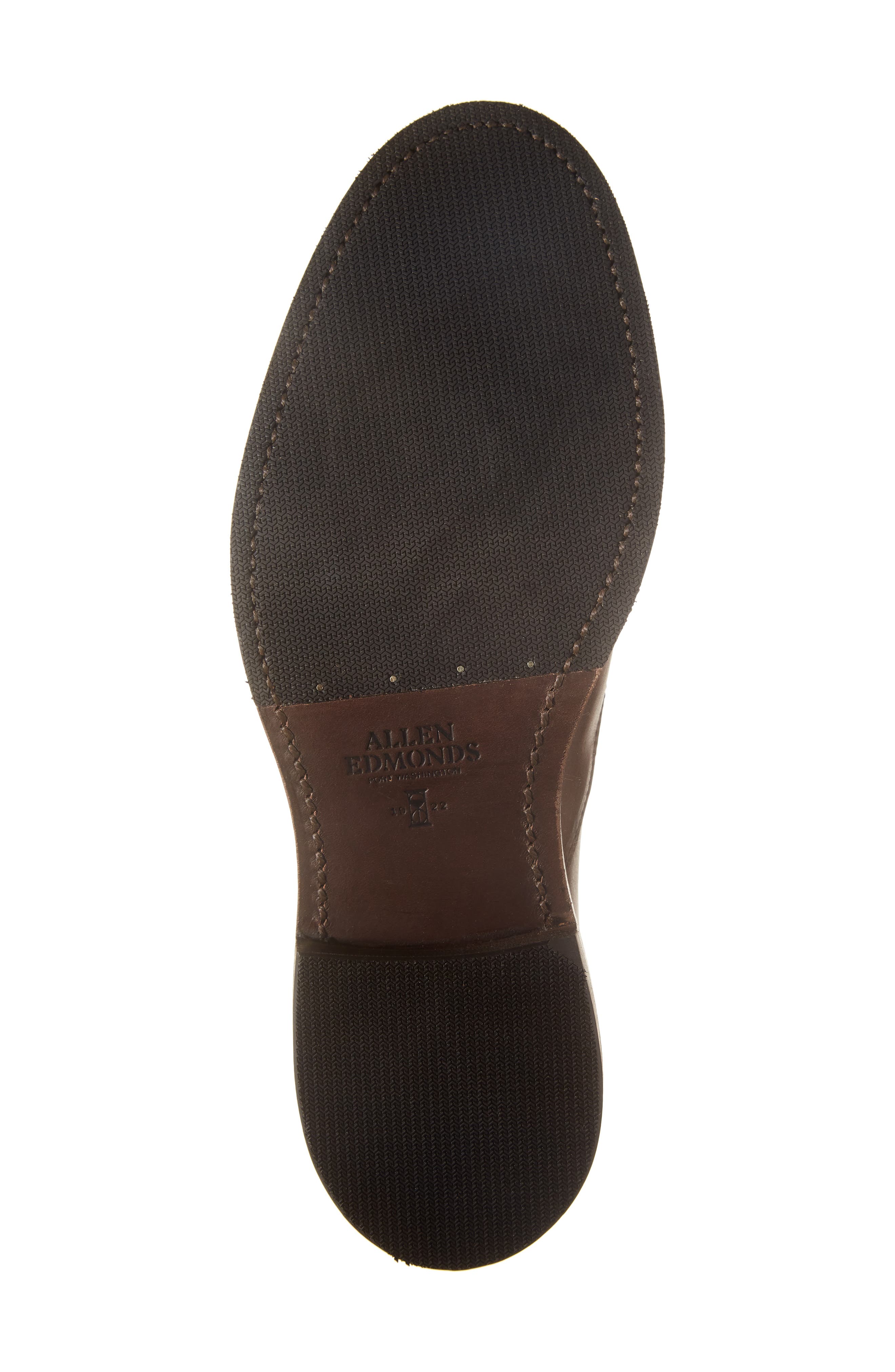 Trevor Derby, Alternate, color, BROWN