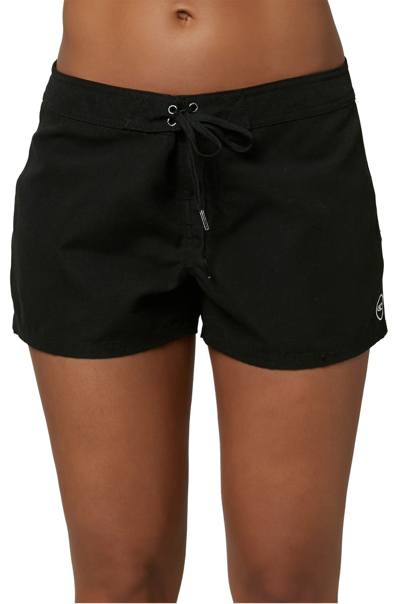 O'Neill Saltwater Stretch Board Shorts, Main, color, 