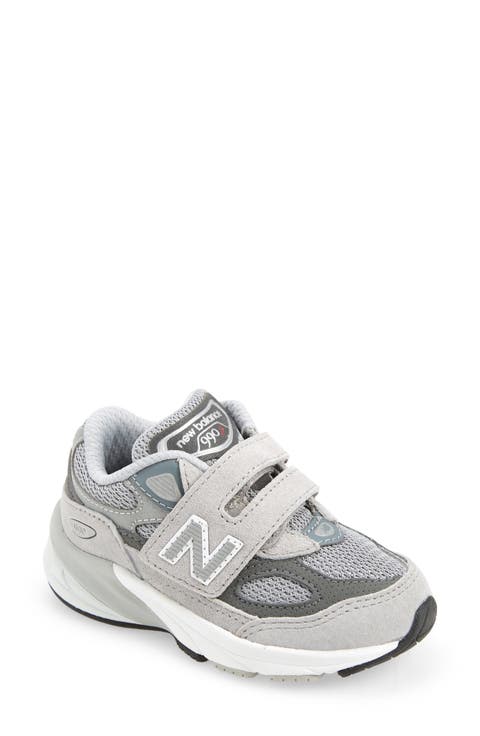Kids' 990 v6 Sneaker (Baby, Walker, Toddler & Little Kid)