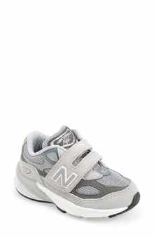 New Balance Kids' 990 v6 Sneaker