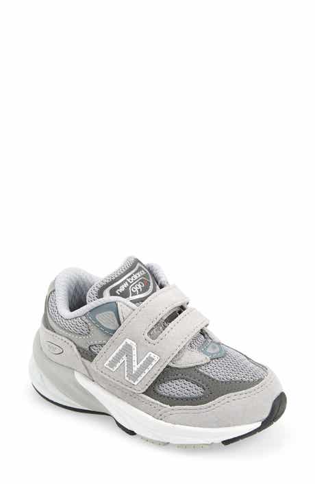 New Balance Kids' 990 v6 Sneaker
