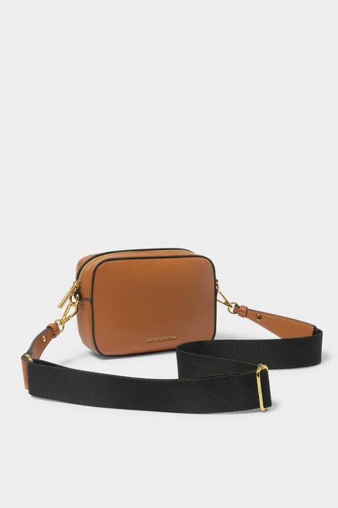 Marni Mini Crossbody Bag