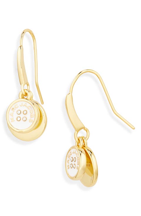 Women's Marc Jacobs Earrings