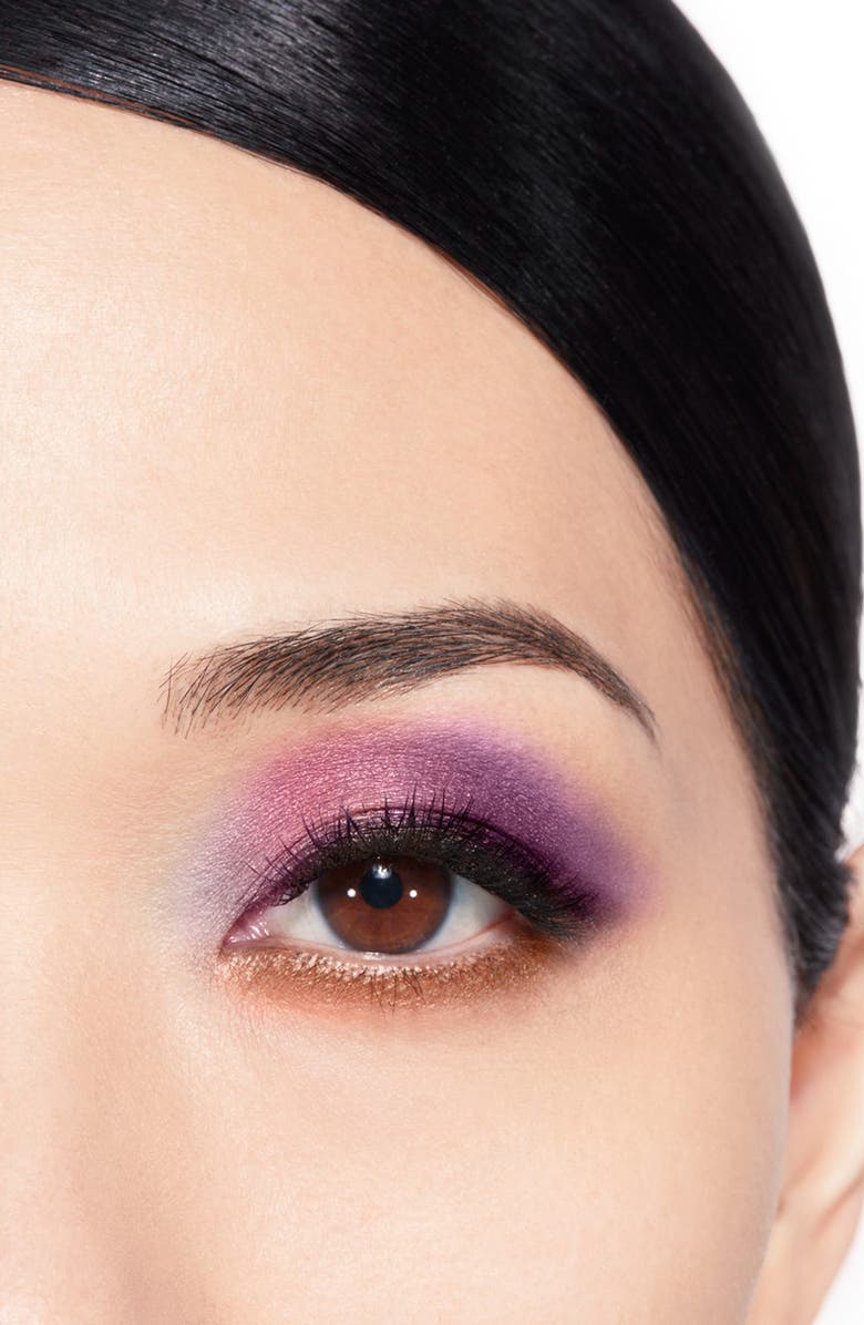 CHANEL ENCHANTED NIGHT Eyeshadow & Blush Palette, Alternate, color, 