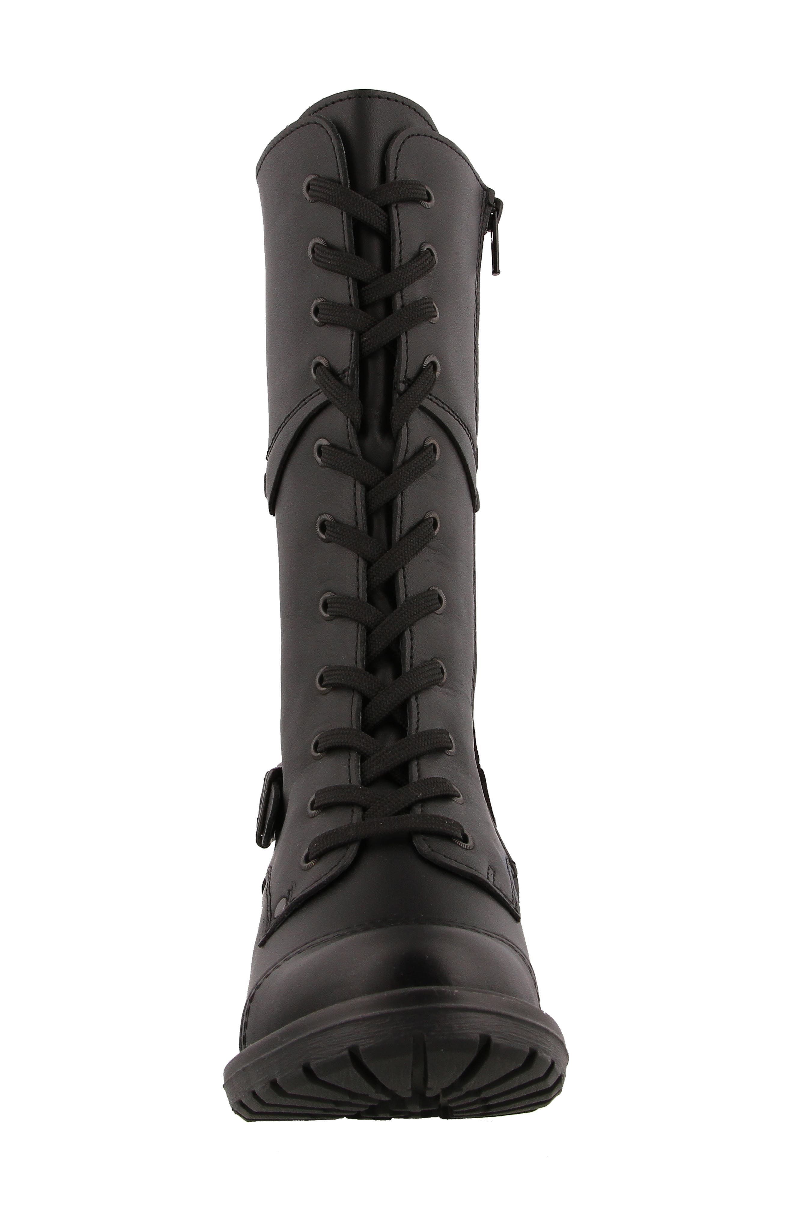 Taos Crave Tall Boot, Alternate, color, 