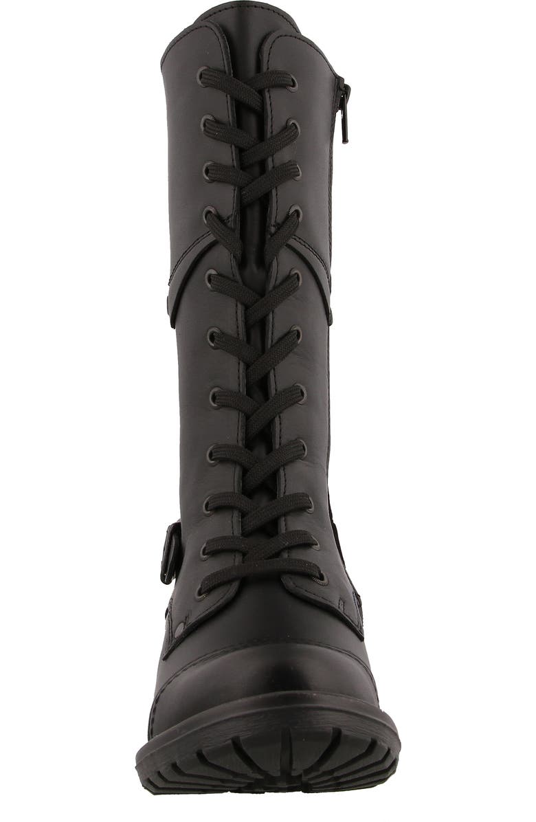 Taos Crave Tall Boot, Alternate, color,