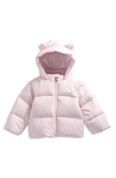 Baby North Down Fleece Lined Jacket (Baby)