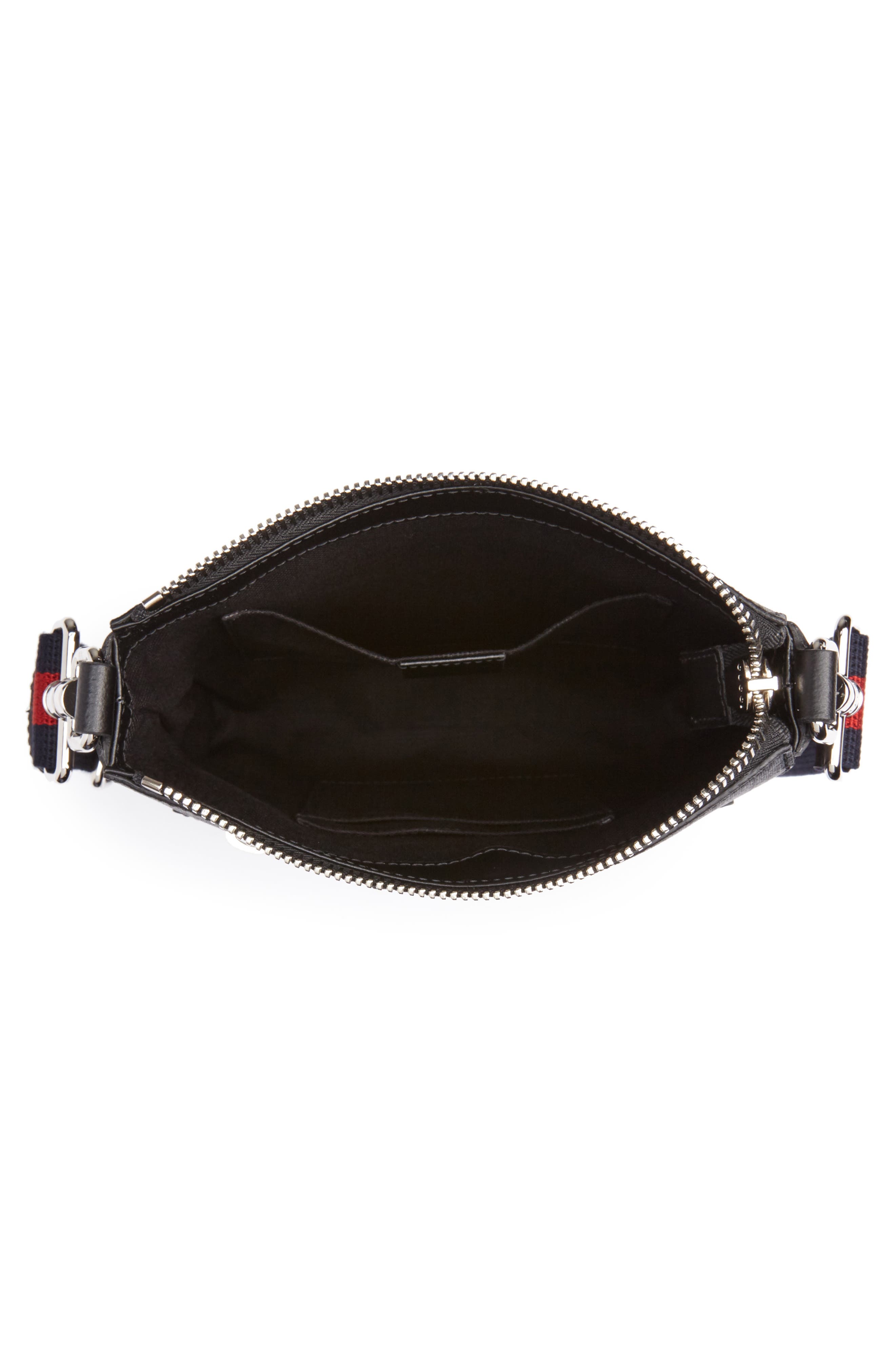 Gucci Travel Bag, Alternate, color, 