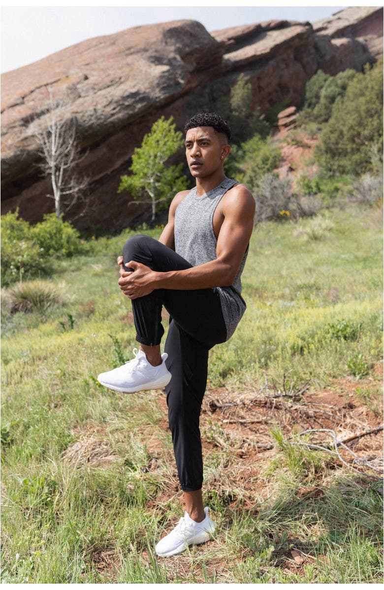 Vitality Kinetic Tank, Alternate, color, Midnight Marl