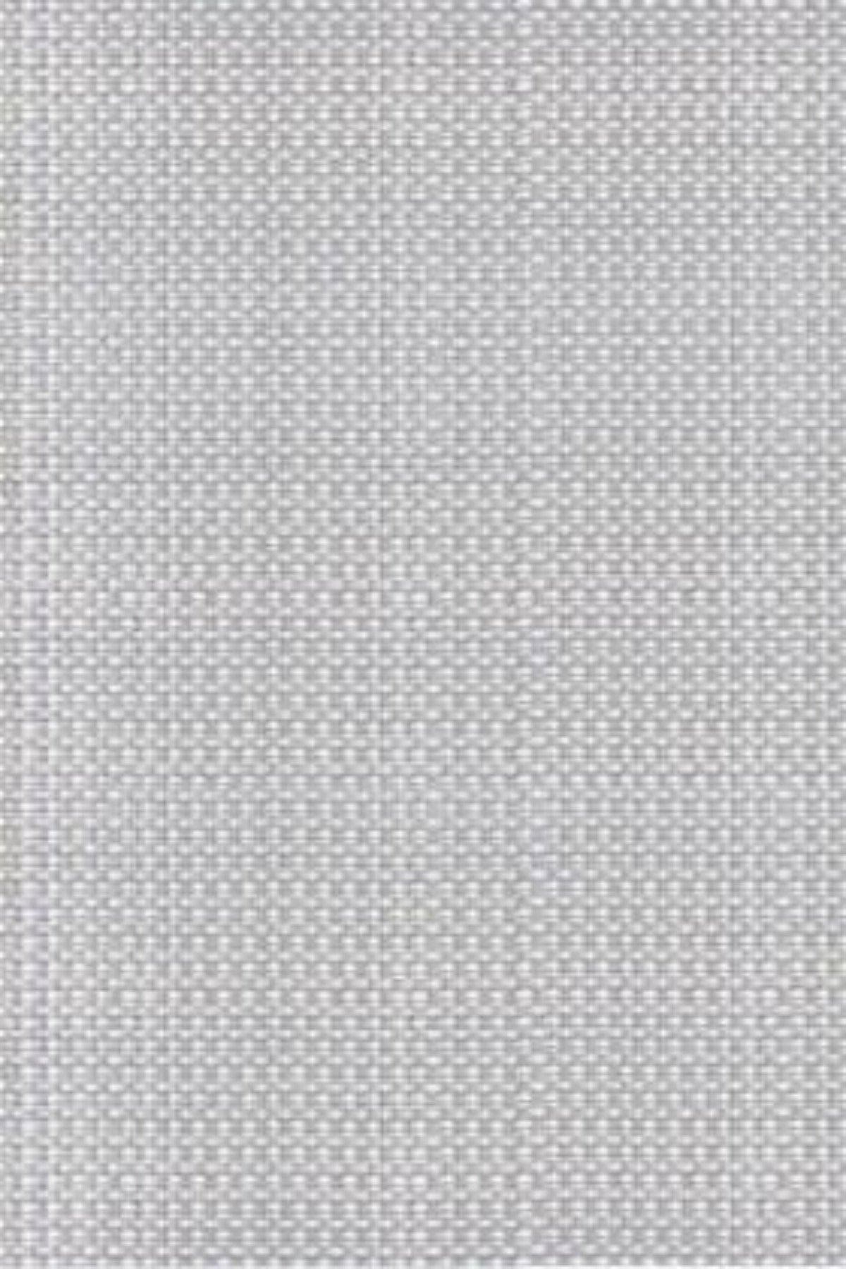 Grey White - 2.5'x6'