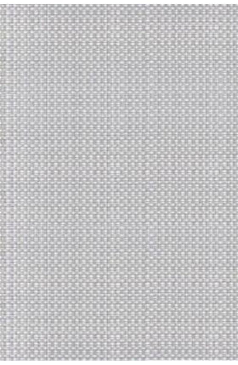 Mad Mats Basic Rug, Main, color, Grey White - 2.5'X6'