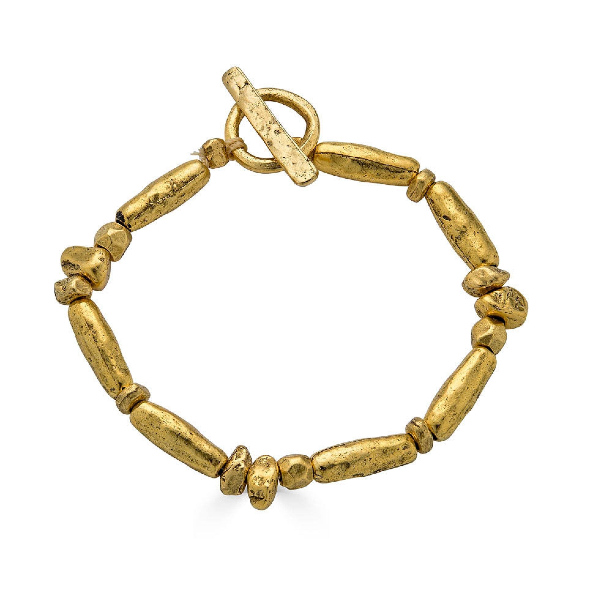 selected Gold