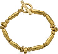 Loni Paul Jewelry Organic Bead Bracelet