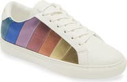 Kurt Geiger London Lane Stripe Sneaker