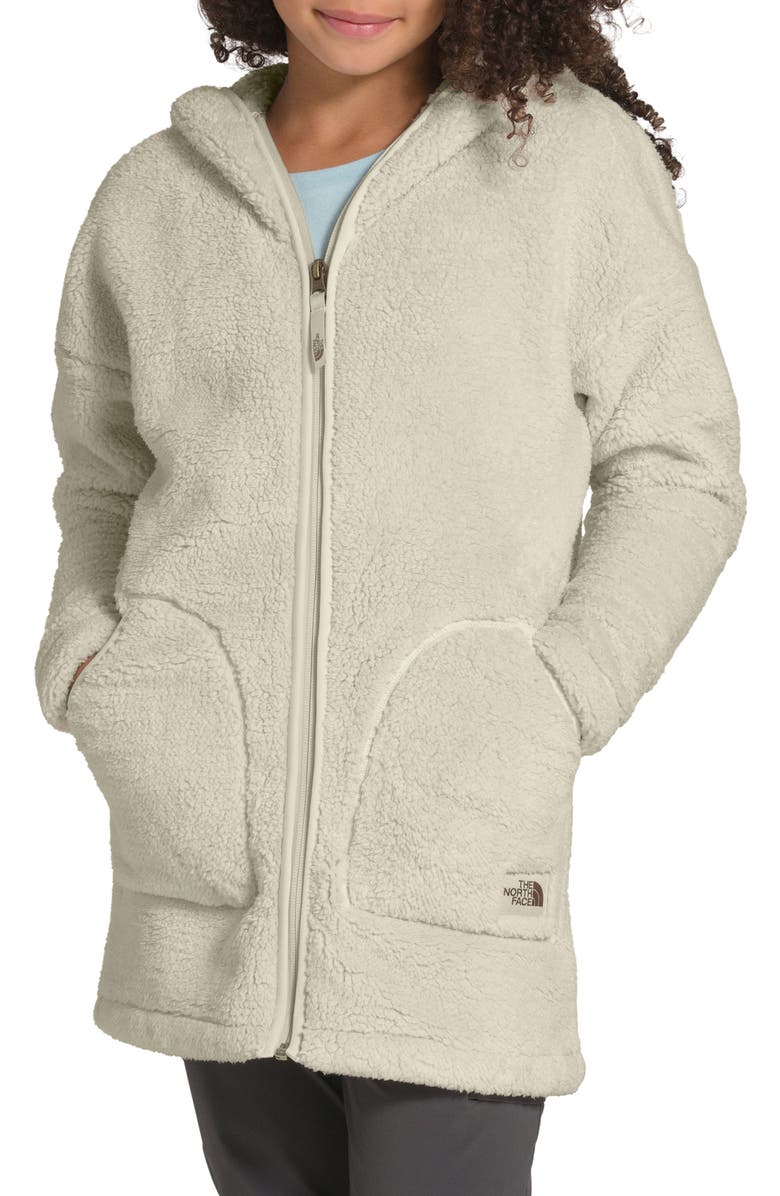 The North Face Campshire Fleece Jacket, Alternate, color, 